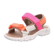 Bisgaard Trekkingsandalen für Mädchen