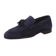 Berwick 1707 Klassische Slipper für Herren