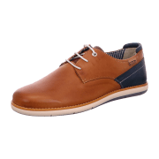 Pikolinos Klassische Schnürschuhe für Herren