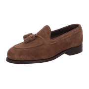 Berwick 1707 Klassische Slipper für Herren