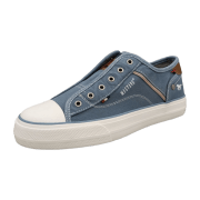 Mustang Damen Slipper