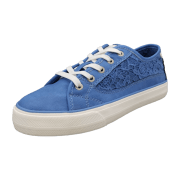 Mustang Sportliche Schnürschuhe für Damen