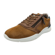 Mustang Sportliche Schnürschuhe für Herren