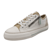 Mustang Sportliche Schnürschuhe für Damen