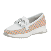 Rieker FSK Damen Halbschuhe