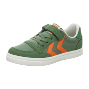 Hummel SLIMMER STADIL LOW JR