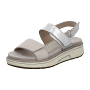 ara Lucca Sandale beige platin