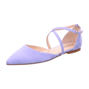 Status Riemchenballerinas für Damen