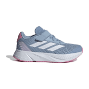 adidas DURAMO SL EL K,WONBLU/FTWWHT/B