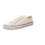 Ethletic Fair Trainer White Cap Lo Cut
