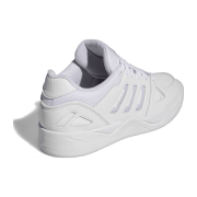 adidas sportswear adidas Midcity Low-Top Sneaker Herren core white/dark blue/light onix 39 1/3