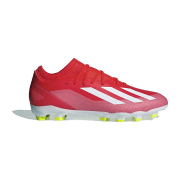adidas X Crazyfast League AG Fußballschuhe Herren IF0696 - team solar yellow 2/core black/cloud white 46