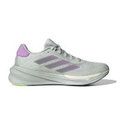 adidas Supernova Stride Laufschuhe Damen IG8290 - core black/shadow violet/lucid blue 38 2/3