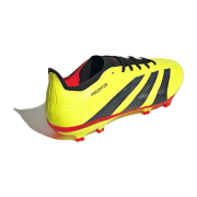 adidas PREDATOR LEAGUE L FG,CBLACK/FT