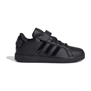 adidas sportswear Star Wars Grand Court 2.0 Sneaker Kinder IH7577 - core black/core black/core black 32