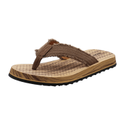 Skechers Tantric Fritz 205098 BRN BRN