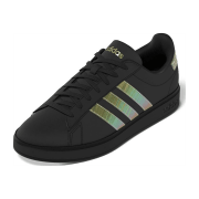 adidas GRAND COURT 2.0,CBLACK/CBLACK/