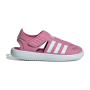 adidas sportswear adidas Summer Closed Toe Badeschuhe Kinder IE0165 - bliss pink/cloud white/pulse magenta 34