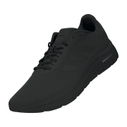 adidas sportswear Cloudfoam Move Sneaker Herren ID6527 - core black/cloud white/lucid blue 46