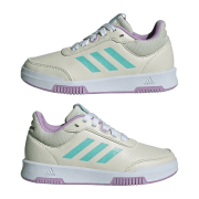 adidas sportswear adidas Tensaur Sport Training Lace Sneaker IF1719 - core black/core black/grey six 37 1/3
