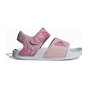 adidas ADILETTE SANDAL K,ROYBLU/GRESP