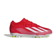 adidas X CRAZYFAST LEAGUE FG J