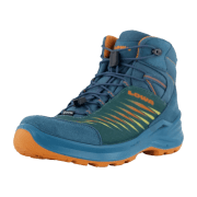 LOWA ZIRROX II GTX MID JR