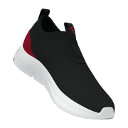 adidas Cloudfoam Move Sock Sneaker Herren ID6520 - core black/core black/lucid blue 41 1/3