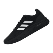adidas sportswear Cloudfoam Move Sneaker Herren ID6527 - core black/cloud white/lucid blue 46