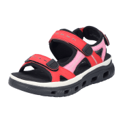 Rieker FSK Damen Sandalen