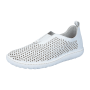 Rieker Bequeme Slipper für Damen