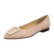 Brunate Klassische Ballerinas für Damen