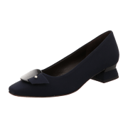 Brunate Flache Pumps für Damen