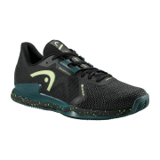 Head Sprint Pro Clay Men BLWR