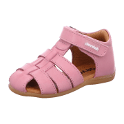 Develab Offene Mädchenschuhe
