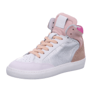 CliC High-Top Sneaker