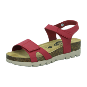Plakton Bequeme Sandalen für Damen
