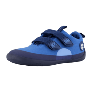Affenzahn Halbschuh Baumwolle Lucky Bär