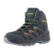 LOWA INNOX PRO GTX MID JUNIOR