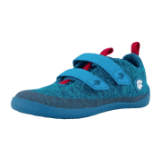 Affenzahn Halbschuh Knit Happy Hai