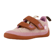 Affenzahn Halbschuh Knit Happy Katze