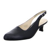 ara Knokke Pumps schwarz