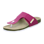ara Maui Zehenpantolette pink