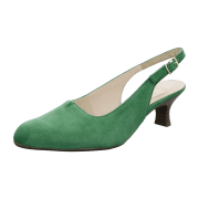ara Knokke Pumps grün