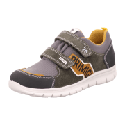 Primigi Ju.Kletthalbschuh,GTX,Khaki