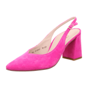 Paul Green Da.Sling, Pink, Nubuk