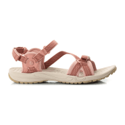 JACK WOLFSKIN LAKEWOOD RIDE SANDAL W