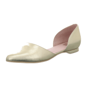 Apple of Eden Elegante Ballerinas für Damen