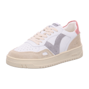Victoria Shoes rosa-weiß-beige-grau