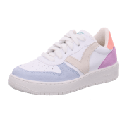 Victoria Shoes Madrid bunt 1258246 coral coral